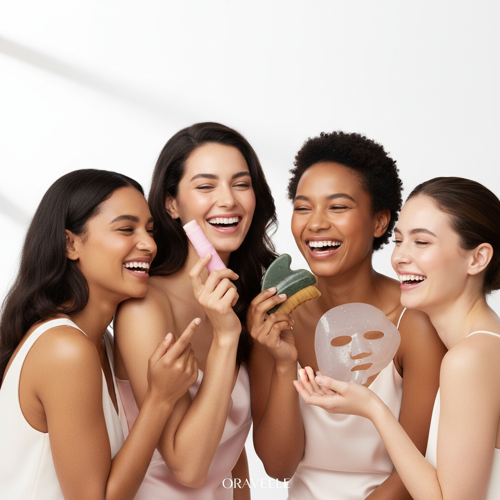 ORAVELLE — Loved by Women Everywhere