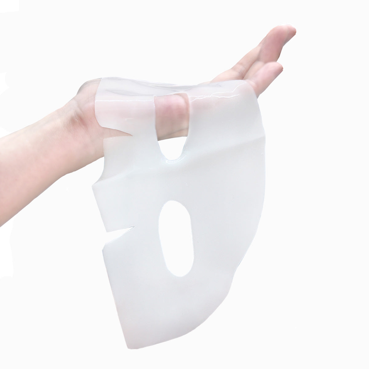 Bio-Collagen Overnight Glass-Skin Mask · 4 Sheets
