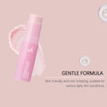 ORA VELLE Pink Collagen Glow Balm Stick