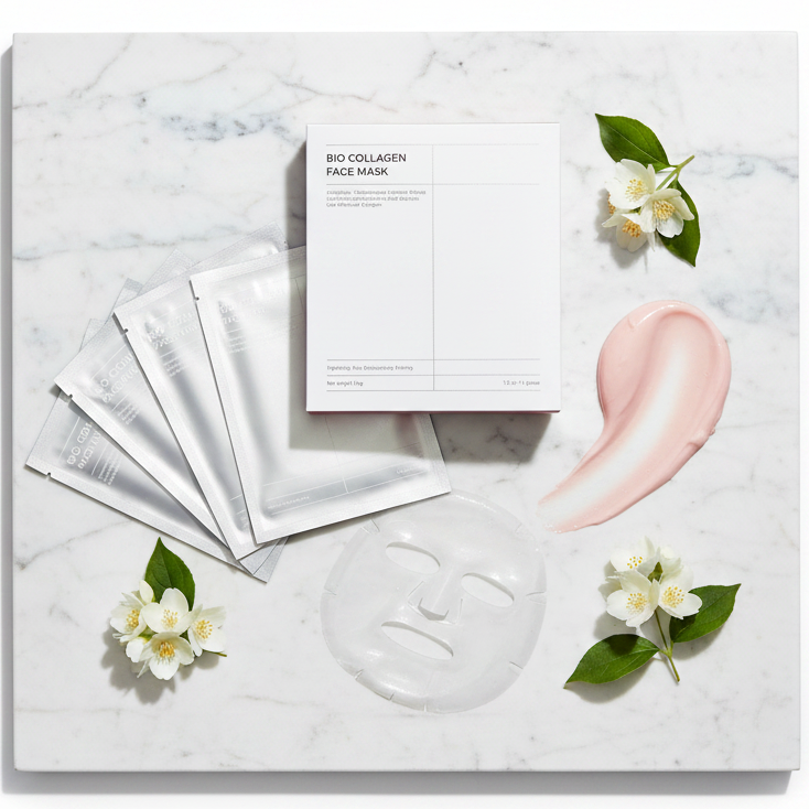 Bio-Collagen Mask — Studio